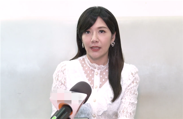 女主持郑亦真承认当小三，还传有亲密视频曝出，她紧急发声回应