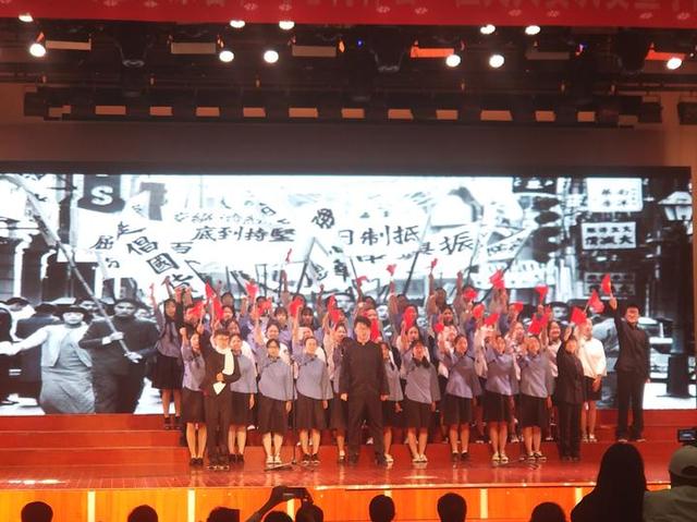 直播回顾丨“为中华之崛起而读书”征文大赛颁奖仪式举行