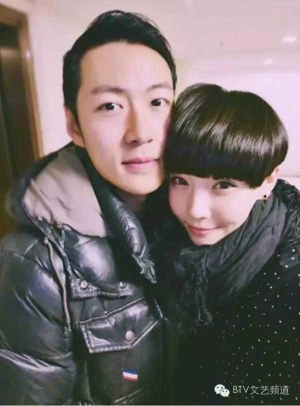 高晓松前妻和张子萱的前夫在一起？俩人疑似早有“猫腻”