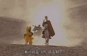 《白龙马》(白龙马为拍摄《西游记》脱军籍，晚年惨死，杨洁导演为何见死不救)