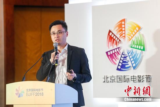 未来几年中国电影会怎样？ 这四大预测相当大胆！