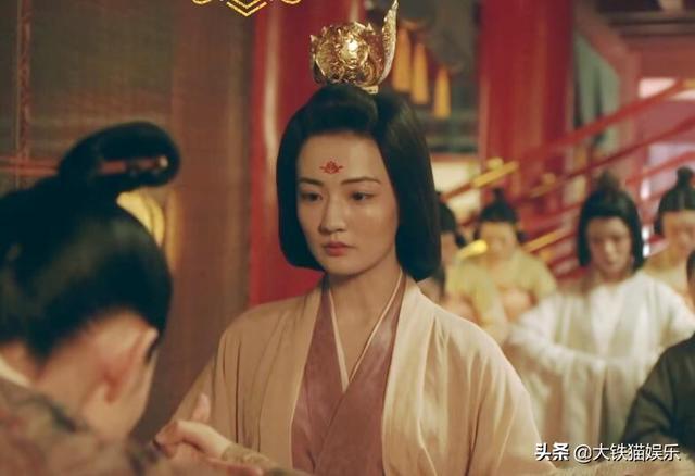 瘦不拉叽的女星,演得出“杨玉环”的风韵?求求导演别闭眼选角了