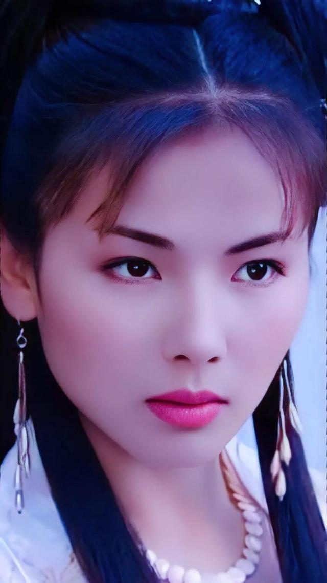 白蛇传——刘涛——白素贞