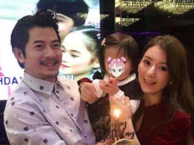 四大天王都生了女儿，变身“四大岳父”！黎明计划生子打破格局？