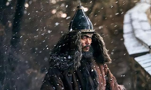 被美化的朝鲜“仁祖反正”,掩藏多少利益交换和冤屈无辜的血泪?