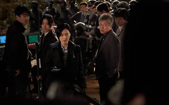 大尺度禁片?这韩剧也太生猛了!