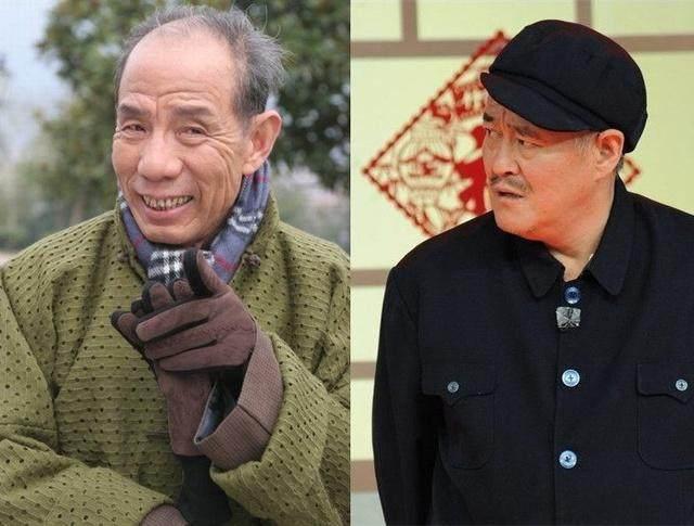 一生饰演配角、丑角，高俅形象堪称经典，老戏骨内心善良德艺双馨