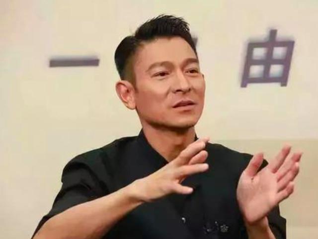 四大天王都生了女儿，变身“四大岳父”！黎明计划生子打破格局？