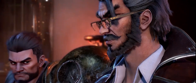 斗罗大陆动画中最贪财的人应该就是他了，但我却对他无比尊敬