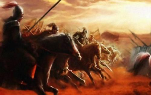 大唐灭亡怪藩镇？一位“浪子回头”的节度使：事情哪有这么简单