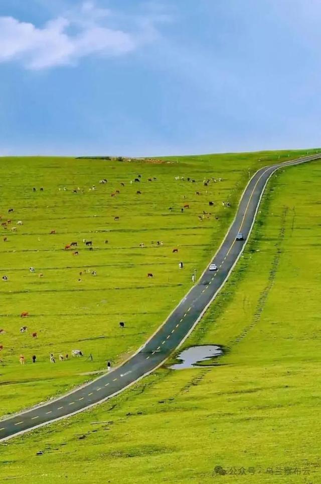 这个八月，乌兰察布非去不可！