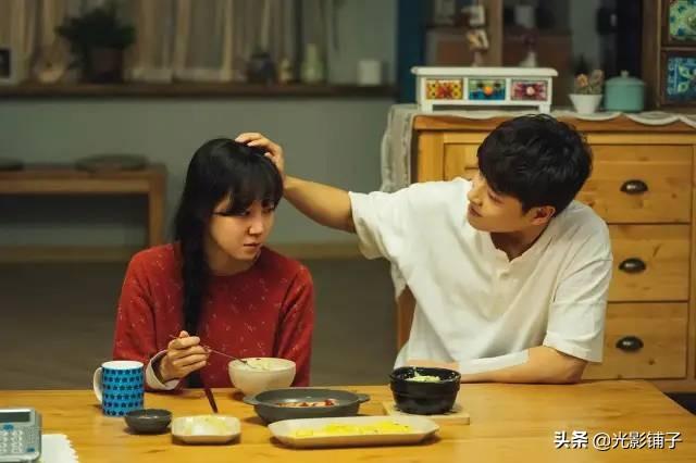 9部治愈系韩剧推荐，有的比《我是遗物整理师》更催泪，平均8.1分