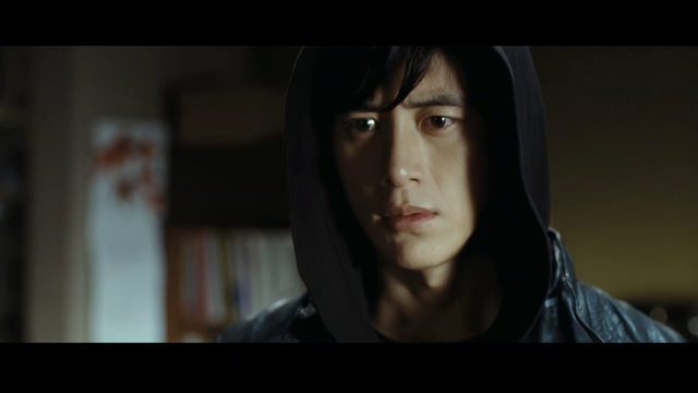 香艳刺激凄美虐心《白夜行》孙艺珍首演腹黑魔女牺牲最大