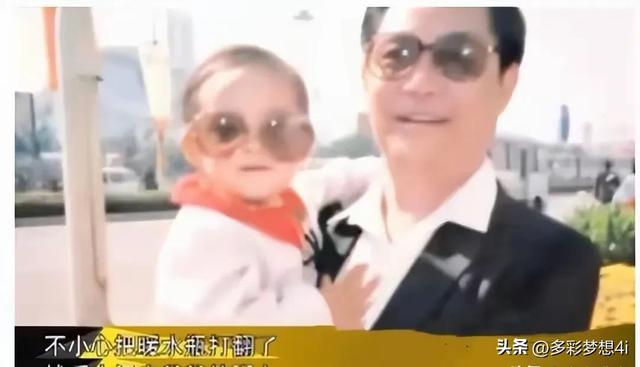 抛弃重病的丈夫,带着女儿远走美国的大宋佳,如今大嫁比利时富豪