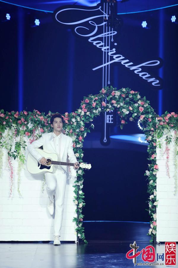 董洁夺冠 许魏洲带伤坚持《新舞林大会》圆满收官