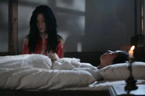 高能预警！一大波韩国恐怖电影来袭！你全都看过吗？