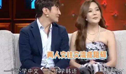 蔡琳高梓淇和解！离婚3年后父子俩终于见面，女方晒合影否认复合