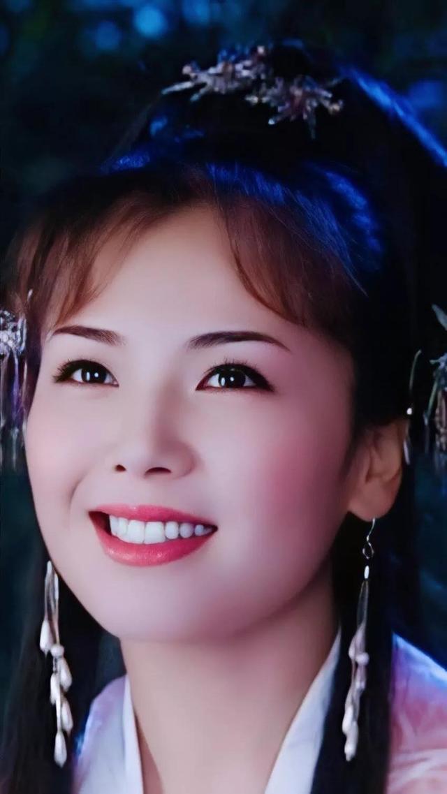 白蛇传——刘涛——白素贞