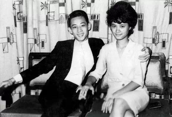 负债3.2亿东山再起，风流情史数不尽，杨受成到底有多牛？