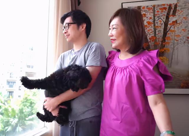 豪门难嫁！32岁女星裕美被准婆婆嫌弃，富二代男友发文怒怼亲妈