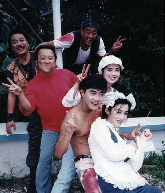 “大哥”柯受良去世18年后，刘德华、张学友照顾其妻儿怎样了？