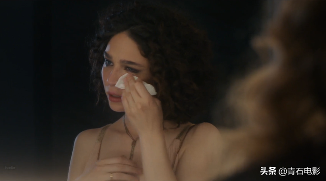 妮可基德曼主演的HBO新剧，播出一集，豆瓣就飙到8.7