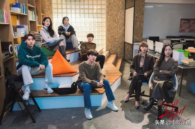 2022年上半年十佳韩剧！悬疑、浪漫、青春，最高飙到9.1分