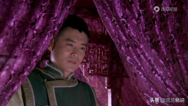 如锦的丈夫不能生育,可她却怀孕了,这一生她都在寻找那个男人