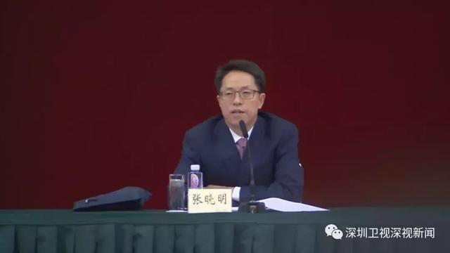 香港局势座谈会召开，港澳办主任：中央有足够多的办法迅速平息可能出现的各种动乱