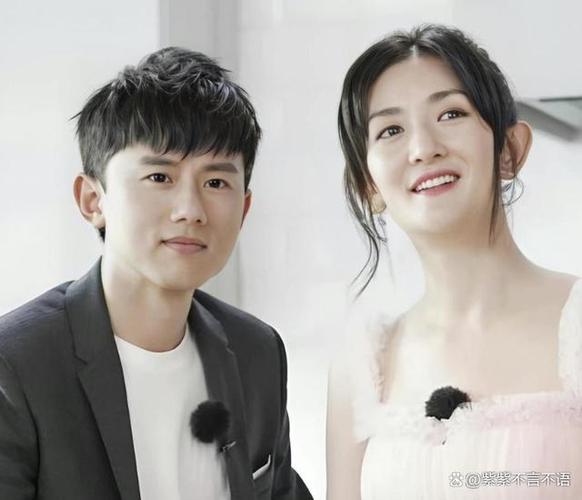 主持人谢娜：与刘烨有缘无份，和张杰终成眷属，有三个女儿很知足