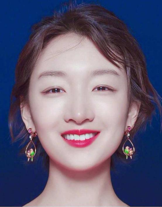 娱乐圈6位中花青衣女星咖位排名，她最美，而她是唯一一个90后