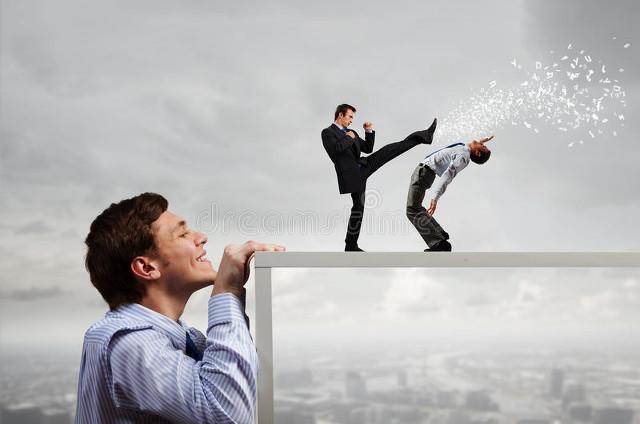 回形针这家公司发生什么事？共青团都愤怒了！回形针为何这么嚣张