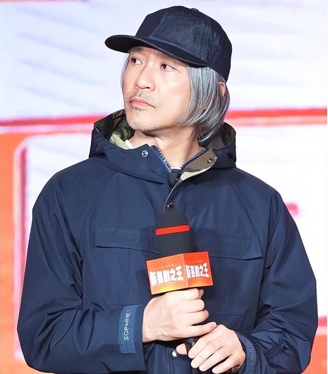 原来《功夫》里藏得最深的是她！20年过去了，这些演员的现状如何