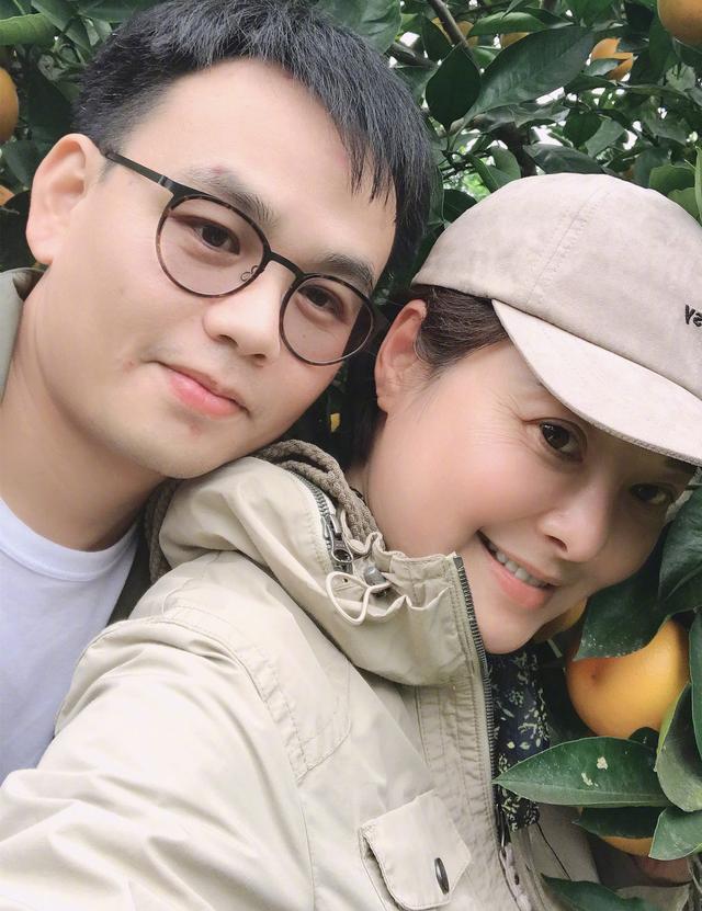 14年结婚三次，攀富豪找老外，47岁再嫁穷小子，袁立的情史太精彩