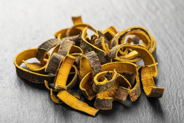 祛除湿气 泄身之热 掌握这两味中药除湿又清热