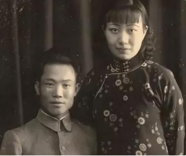 送走陈诚夫人后,卫立煌的夫人大怒:救你们一家,却坑了我们一家
