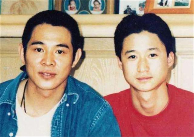 电影版《镖人》，有可能是袁和平收山之作，邀请的大咖或是李连杰