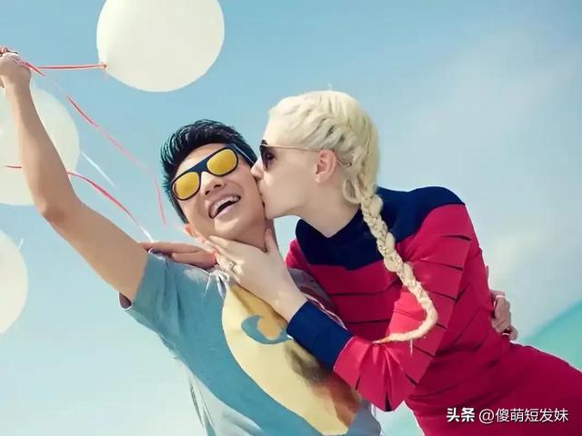 撒贝宁分亨与妻子李白的恋爱过程，爆笑厉史