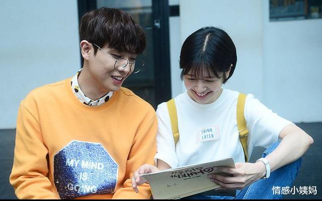 盘点4部伪骨科假兄妹热爆剧，《以家人之名》《爸爸好奇怪》