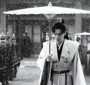 刘冠霖(听到这熟悉的声音，所有人都知道是谁了)