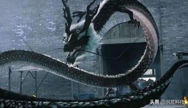 三生三世枕上书：姬蘅半魔半龙，阿离半狐半龙，都败给了白滚滚