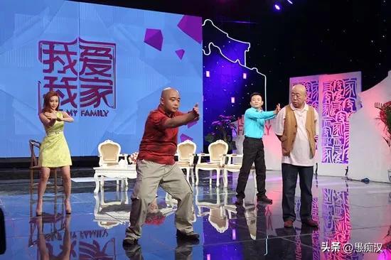 “马大姐夫”李建华的徒弟们