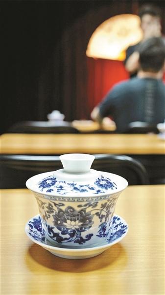 钟鼓楼下古韵悠扬寻找北京小曲儿的前世今生