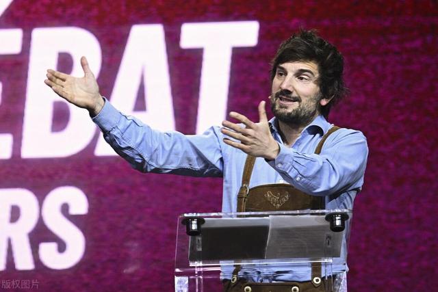 2024全球福布斯排行榜（前20）