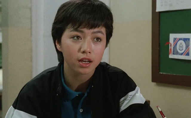 唐丽球：年轻时超美艳，嫁圈内好男人生一女，如今生活幸福美满