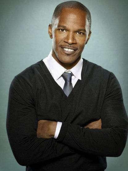 美国好莱坞十大著名的黑人男演员