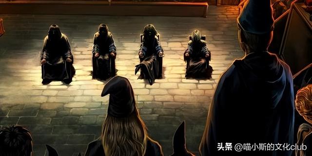 《哈利·波特》｜关于小巴蒂·克劳奇，你可能不知道的那些事