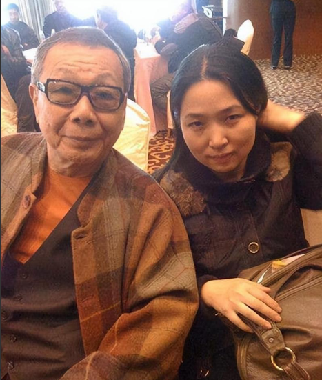 参演林正英僵尸片的10位演员，钱小豪脱相认不出，楼南光迁居内地