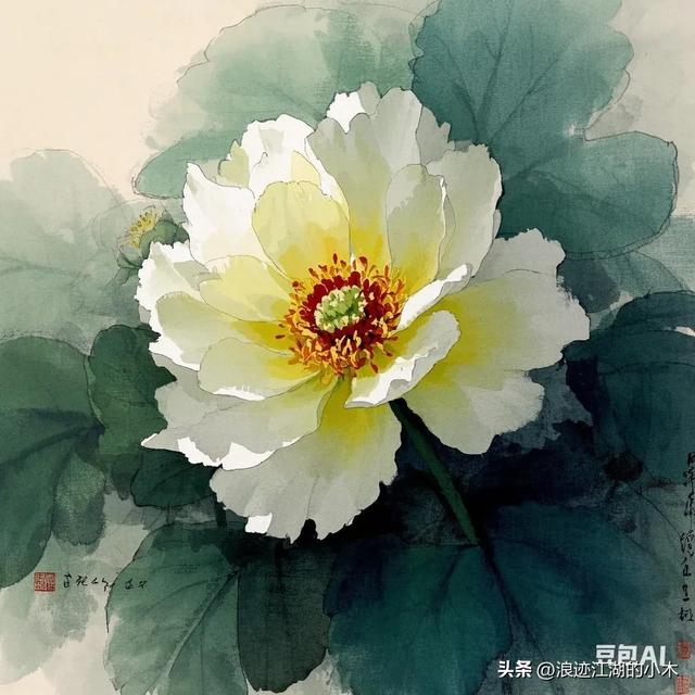 被遗忘的大唐才女——薛涛