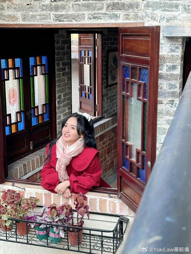 TVB《爱回家》遭罢看!观众不满罗毓仪获重视,被指强行加戏